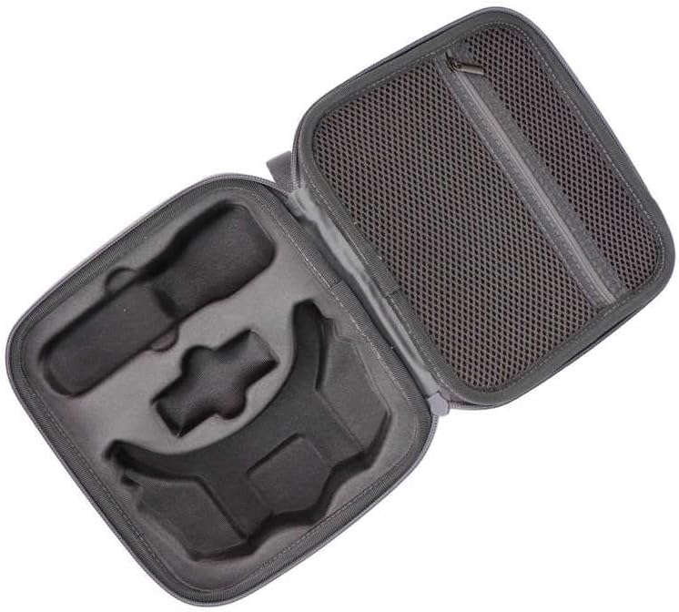 Drone Goggles Storage Case Large Capacity Cloth Drone Goggles Box Portable Standard Design Safe Protection for Outdoor| | -