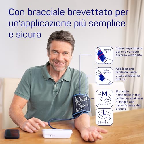 Veroval® DUO CONTROL Hartmann 1 Misuratore - 4