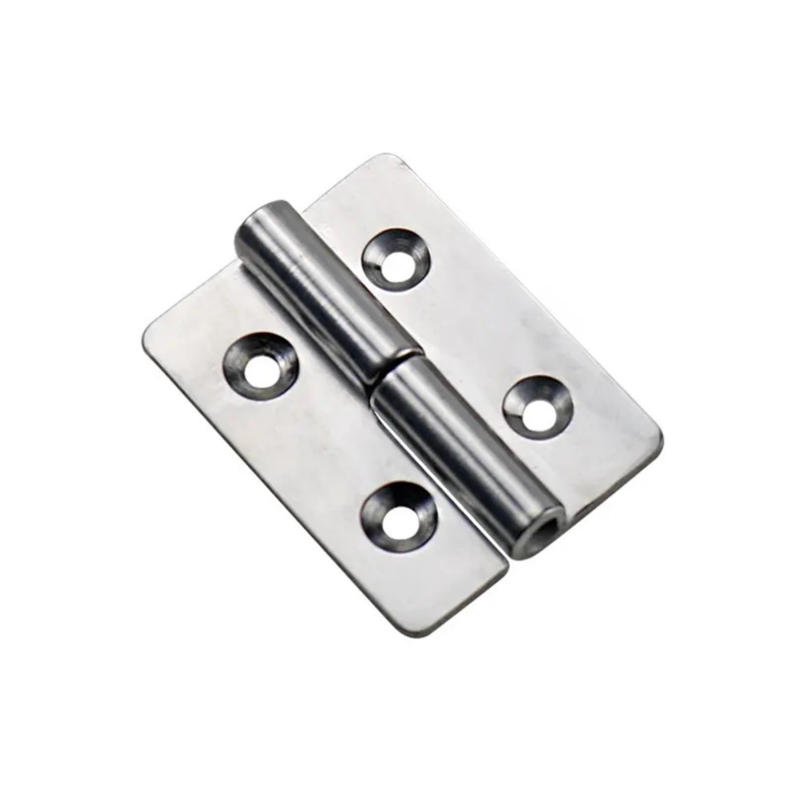 Charnière amovible pour porte de meuble de cuisine en inox 304