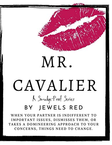  Mr. Cavalier: Your type?