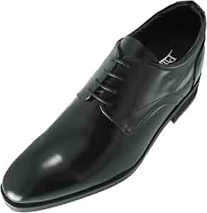 KK1-150 ブラック ドレス シューズ +10cm アップ シークレット 楽天市場】シークレットシューズ 10cm 本革 メンズ ビジネス