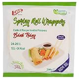 Save Cialde di Riso per Involtini Primavera, 200g