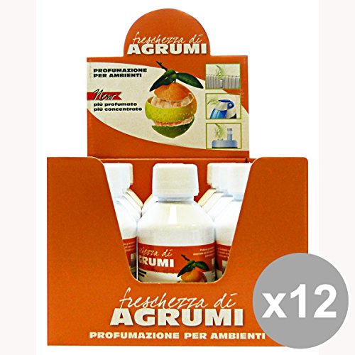 glooke Selected Essenza, transparenteu00a0u0096u00a012u00a0indio