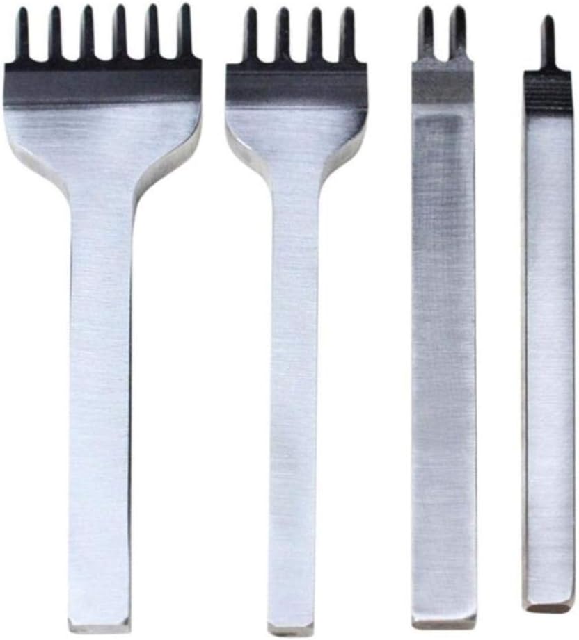 punzonatrici per fori in pelle