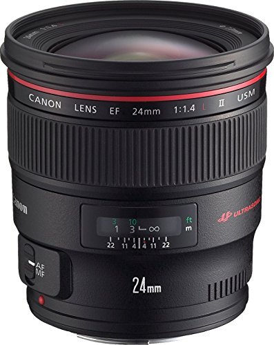 【中古】 キヤノン EF 24mm F1.4L II USM Canon 中古交換レンズ 50520【カメラの八百富】【カメラ】【レンズ】 Amazon.co.jp: Canon 単焦点広角レンズ EF24mm F1.4L II USM