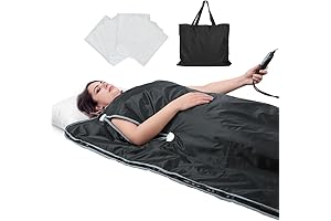 Panana Sauna Blanket: Renowned Weight Loss and Detoxification Aid