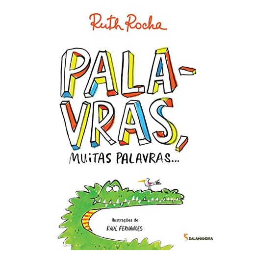 Palavras, Muitas Palavras