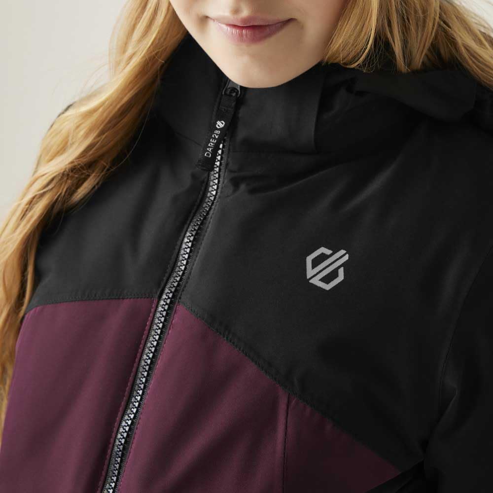 Dare2b Impose V Jacket Chaqueta de esquí niños