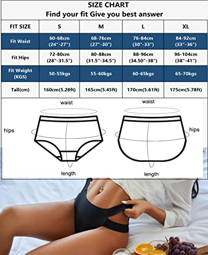 FINETOO-Pack-de-6-Tangas-sin-Costuras-para-Mujer-lenceria-Sexy-Bragas-sin-Costuras-Ropa-Interior-Ropa-Interior-comoda-para-Mujeres-Multicolor-S-XL-A-6er-S