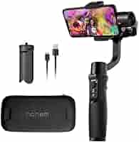Amazon.co.jp: Hohem M5 Mobile Plusスマホジンバル3軸