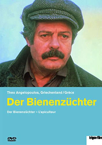 Der Bienenzüchter - O Melissokomos - L'apiculteur (OmU) - Mehr Infos/Bestellen