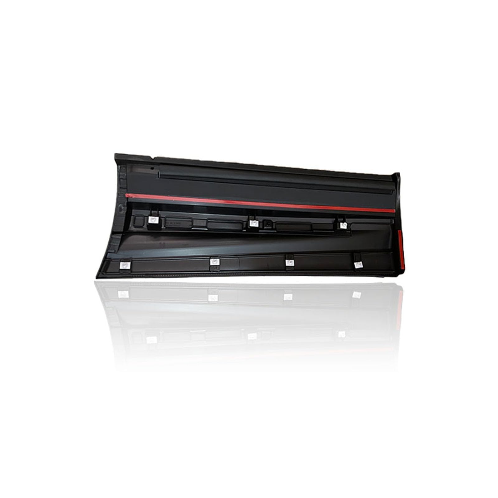 75313-TLC-A01 Modanatura inferiore della portiera posteriore destra inferiore senza cromo per Honda CR-V 2017-2021 75313TLCA01