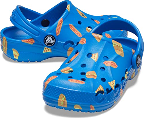 Image of Crocs Kids' Baya Clogs