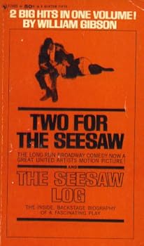 Paperback Two for the Seesaw & The Seesaw Log Book