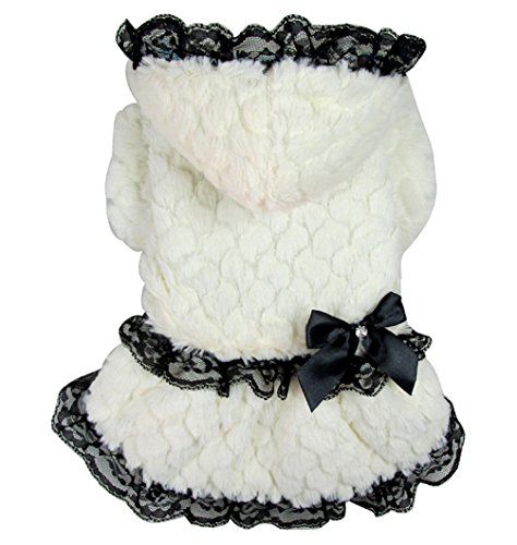 Selmai, cappotto invernale per cani di piccola