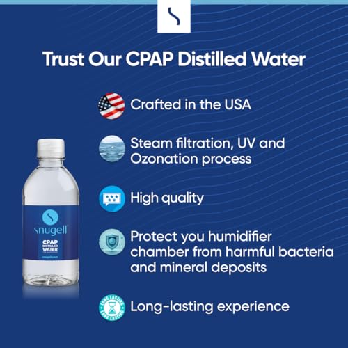 Portable CPAP Machine Travel Friendly