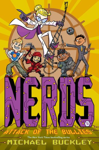 Attack Of The Bullies Nerds Book Five Kindle Edition By Buckley Michael Beavers Ethen Children Kindle Ebooks Amazon Com Attack Of The Bullies Nerds Book Five Kindle Edition By Buckley Michael Beavers Ethen Children Kindle Ebooks Amazon Com