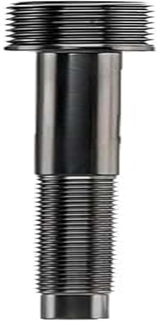 Replacement Part 7/16" Draw Stud Compatible with 49-16-2680, Metal Capacity-Steel (2.85" L × 5.9" W × 1.1" H)