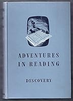 ADVENTURES IN READING Discovery B001OW8PF0 Book Cover
