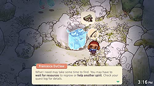 Image of Cozy Grove Standard - Nintendo Switch [Digital Code]