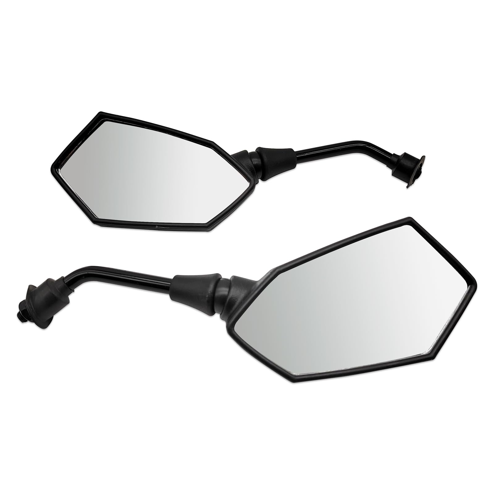 Espejo Trasero Derecho e Izquierdo for ODES 800 1000 Quad GO Kart, código de Piezas 13605140000 13605150000