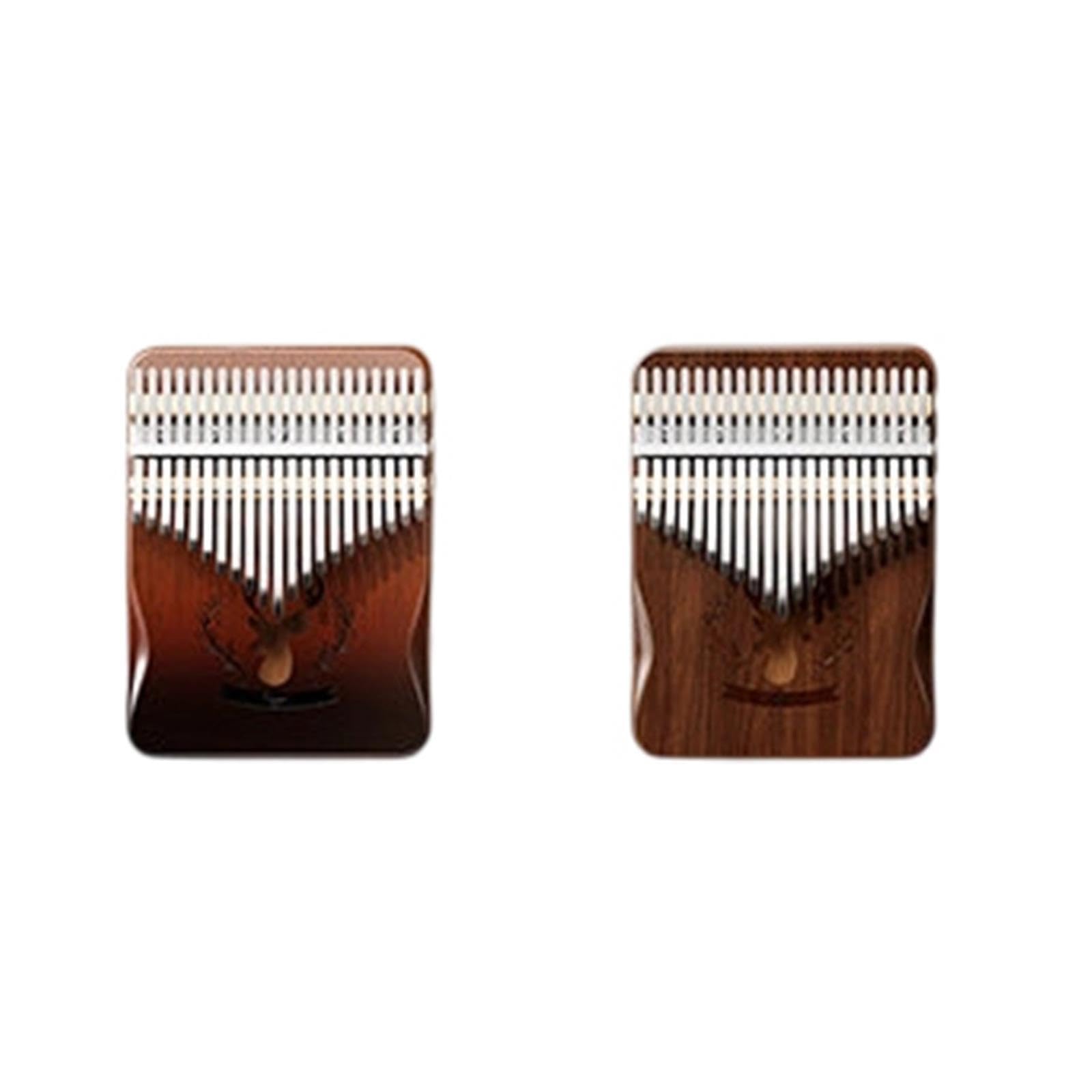 Solidna Kalimba 21-klawiszowa Kalimba