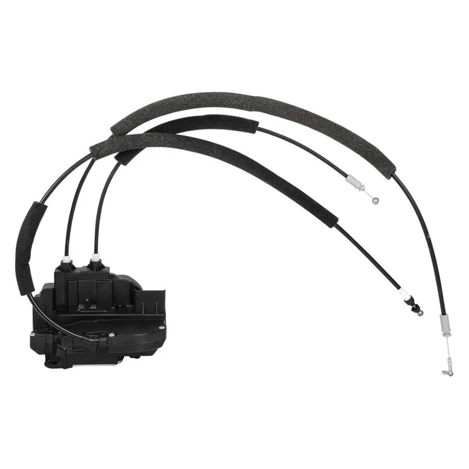 Cybsfkj 937-285 Front Right Door Lock Latch Actuator Compatible For Armada 2008-2012, Oem: 80500-Zq00b 80500-Zq01b