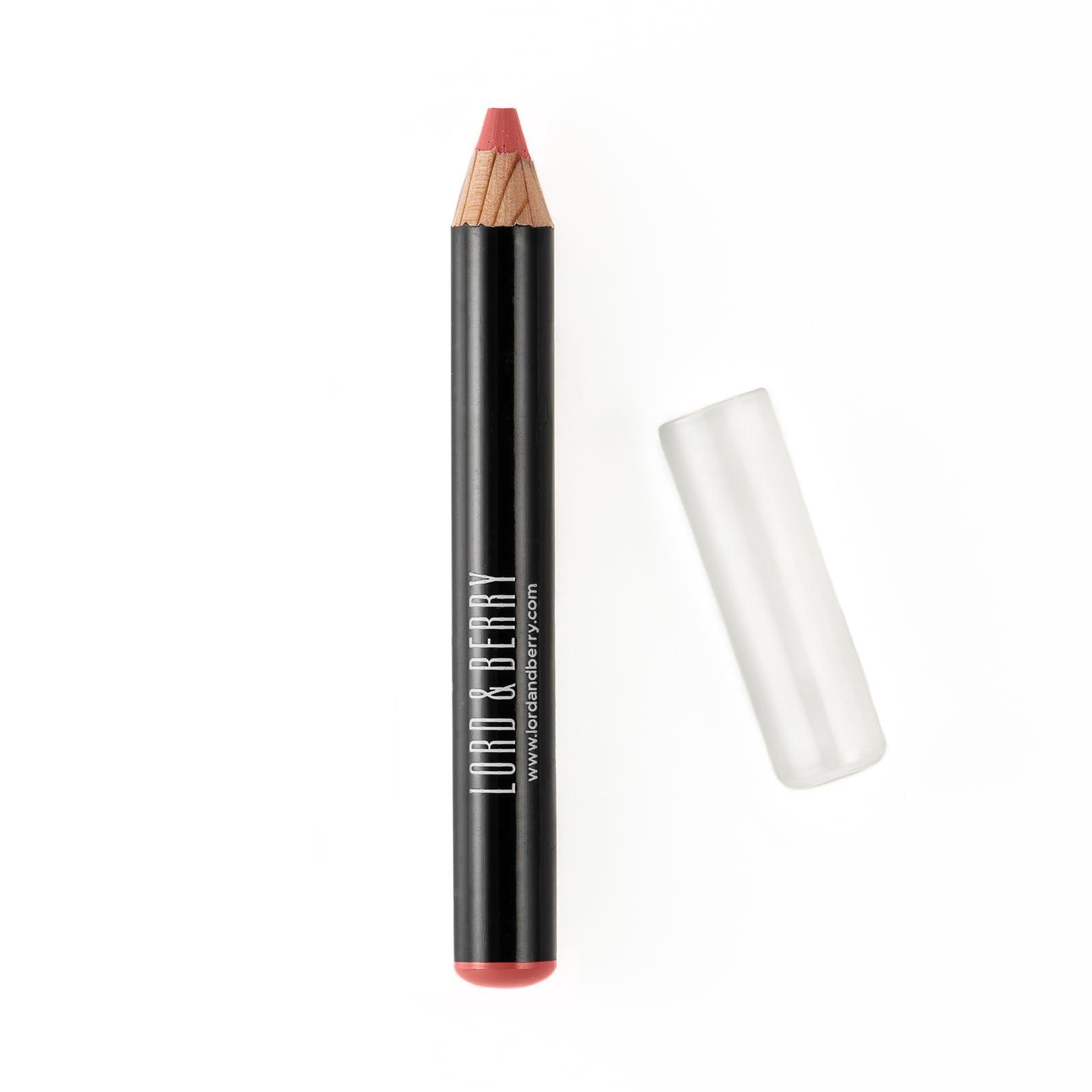 (Soul) - 20100 MAXIMATTE Jumbo Crayon Lipstick