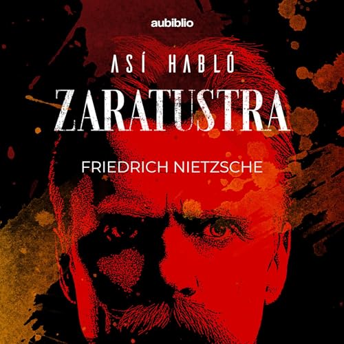 Así Habló Zaratustra: El Superhombre