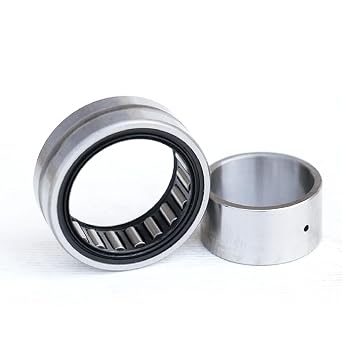 THK INA Bearing NK8/16-TV-XL Bearings Belong to The NK Series of Needle Roller Bearings, Lightweight