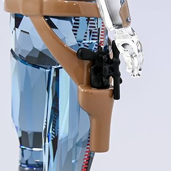 Amazon.co.jp: スワロフスキー クリスタルフィギュア スターウォーズ Amazon.co.jp: スワロフスキー クリスタルフィギュア スターウォーズ