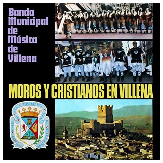 Panchana y Sus Maseros (Pasodoble)