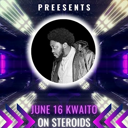 Episode 1: Lebzito For ABwalk Music Presents June 16 Kwaito OnSteroids