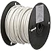 Wire (250 FT ROLL);#14 SF2 White