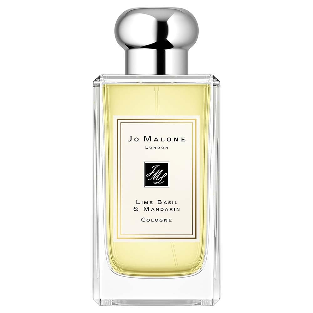 JO MALONE ライム バジル ＆ マンダリン コロン Amazon.co.jp: ジョー マローン JO MALONE ライム バジル＆マンダリン