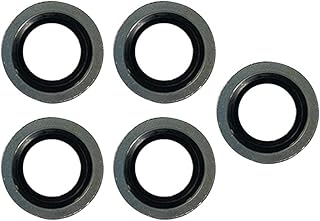 1PCS Seal Washer 0661100031 0661100025 for Atlas Copco Compressor 0661-1000-31 0661-1000-25 (0661100025)