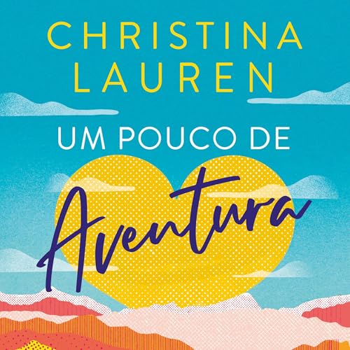 Couverture de Um pouco de aventura