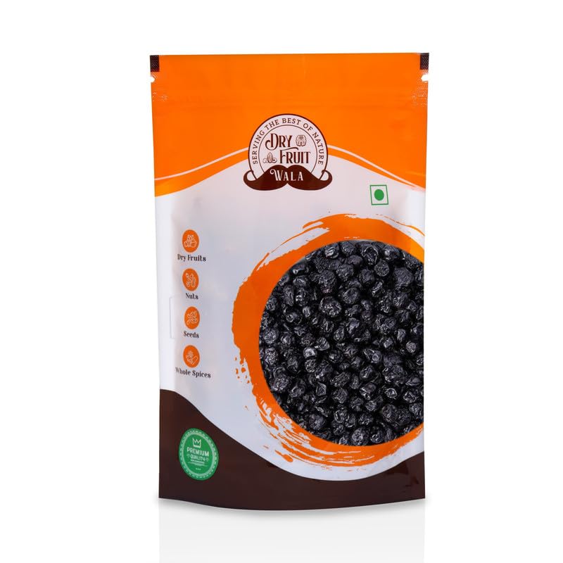 Dry Fruit Wala Fresh Blueberries – Sweet, Juicy & Rich in Antioxidants | Perfect for Snacking & Smoothies-800g-image-30