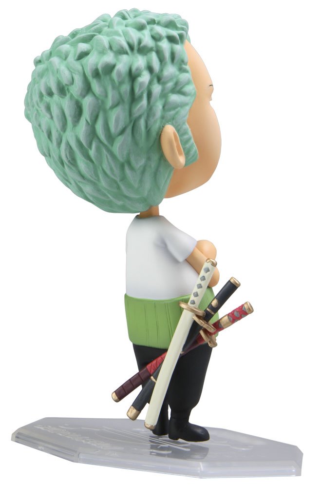 希少品★ONE PIECE麦わら劇場★ワンピース★フィギュア Amazon.co.jp: ワンピース 麦わら劇場 フィギュア 仁義ないTIME