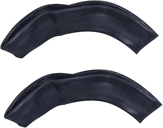 Vaguelly 2 Peças De Tubo Interno De Scooter Elétrico Anti-Explosão Pneu De Tubo De Scooter Elétrico Espessura Do Pneu Tubos Internos De Scooter Elétrico Pneu Interno De Scooter Pneu De