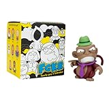 Kidrobot Family Guy Collectible Mini Figure (Styles Will Vary)