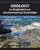 Geology for Engineers and Environmental Scientists