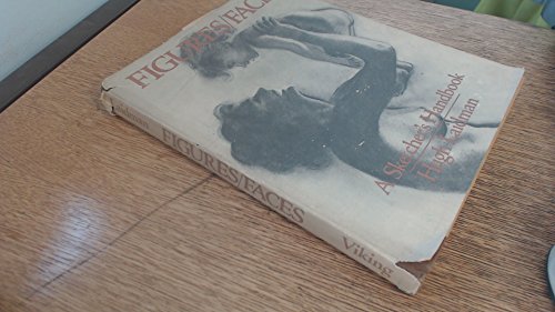 Figures / Faces: A Sketcher's Handbook (A Studi... 067031319X Book Cover