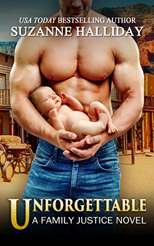 Unforgettable: a family justice novel