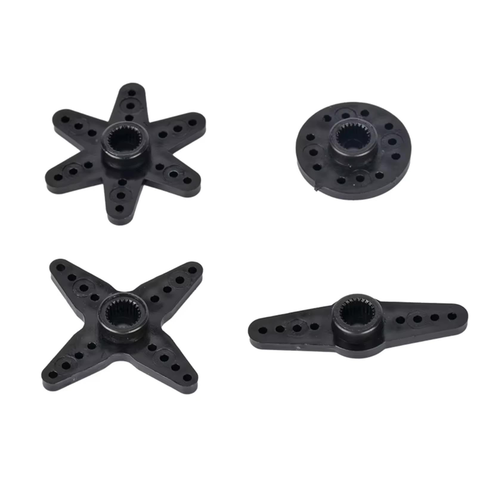Servo Digitale Con Ingranaggio 12 Kg Riparazione Per Rc Drift Car 1/10