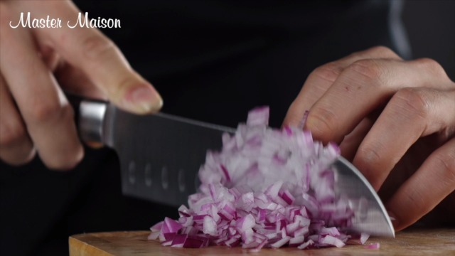 6 Premium+Knife+Block+Master+Maison