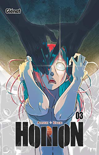 Horion - Tome 03 Horion - Tome 03
