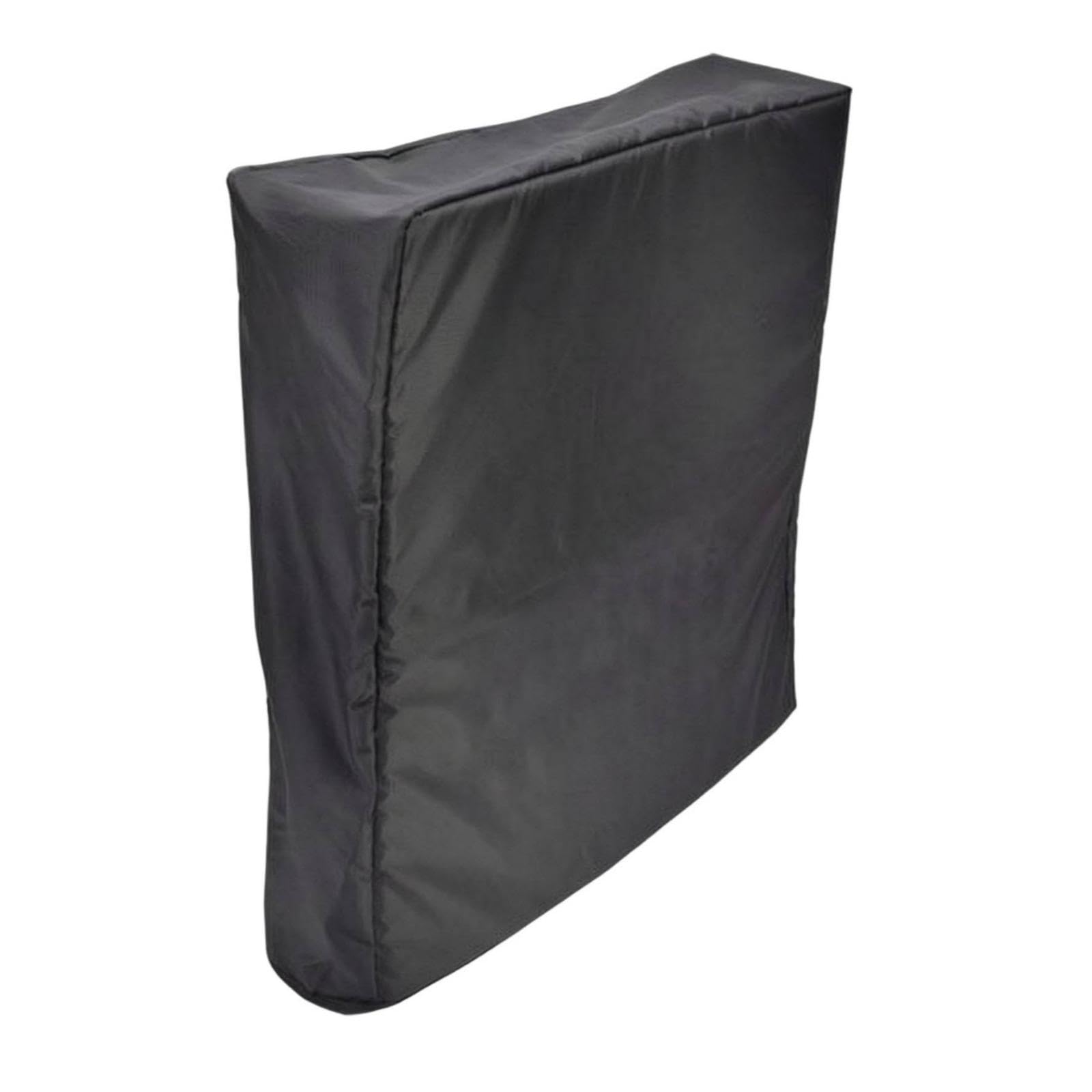 Scoreboard Cover Pearl Padding Timer Cover 190T Textile for Sports Games, Gym-picture-29