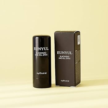Amazon.co.jp: 【EUNYUL】ウンユル ブラックヘッド ワン キル