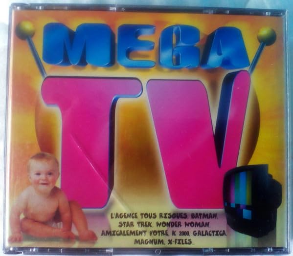 Mega Tv